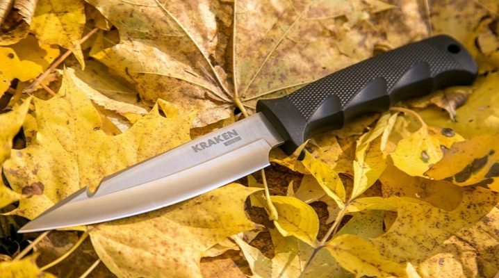 السكاكين السياحية: أنواع ودقة في الاختيار