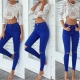Modré džíny