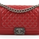 Beg dari Chanel 2019