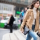 Női és férfi velúr dzsekik: mit kell viselni és hogyan kell vigyázni