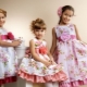Krásné a módní šaty pro dívky 10 let