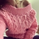 Ruban Sweater