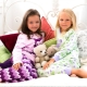 Pijamale pentru copii Baikovaya