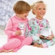 Dětská teplá pyžama