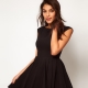 Šaty s nadýchanou sukní - trendy 50. let jsou v módě!
