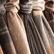 Kabátová tkanina - zvolte nejlepší variantu