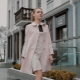Női kabátok Elema fehérorosz termelés