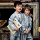 Dětská pyžama pro chlapce