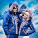 Lyžařské a lyžařské obleky od Bogner