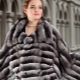 Rex Rabbit Fur Coat