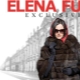 معاطف الفراء من Elena Furs