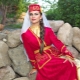 Tatar népviselet