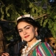 أزياء وطنية أوزبكية