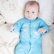 Oblečení pro novorozence: jak si vybrat a kolik