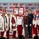 Ruské týmové oblečení