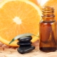 Oranžový esenciální olej pro vlasy