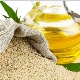 Sezamový olej v kosmetologii