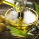 Olivový olej pro masáže