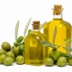 Smagliature Olio d'oliva