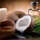 Výhody kokosového oleje pro obličej
