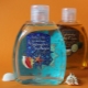 Parfémovaný sprchový gel