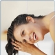 Vyživující šampon na vlasy