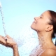 Hydratační sprchový gel