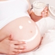 Maternity cream