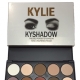Kylie Jenner Shadow Palette