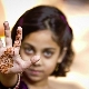Henna Drawings for Kids