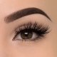 How to restore eyelashes after extension?