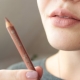 Crayon à lèvres Pupa