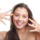 Manicure for teens