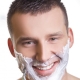 Mužské holení