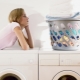Bagaimana hendak mencuci kain linen di dalam mesin basuh?