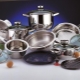 How to clean aluminum dishes at home?
