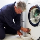 Hogyan kell tisztítani a mosógépben lévő leeresztő szűrőt?