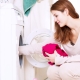 Bagaimana untuk membersihkan mesin basuh dari kotoran dan bau?