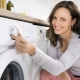 Come pulire la lavatrice dalla scala di acido citrico?
