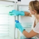 Hogyan kell mosni a hűtőszekrényt?
