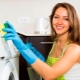 Pravidlá starostlivosti o umývacie stroje