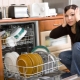 Hogyan tisztítsuk meg a mosogatógépet: a tisztaság titkait