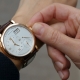 Reglerne for etiketter for mænd: på hvilken hånd at have et ur