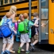 Peraturan kelakuan dalam pengangkutan awam untuk pelajar