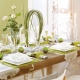 Slávnostný stôl: krásne nápady pre domácnosť
