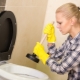Как да почистите тоалетната: видове блокиране и методи за отстраняване на неизправности