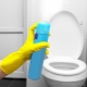 WC-tál frissítője: hogyan kell kiválasztani és megfelelően lógni?