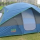 Four-seater tents: description, varieties and popular models