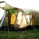 Преглед на най-добрите шестместни палатки