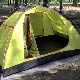 Alexika Sport Group Tents: Variations and Selection Guidelines